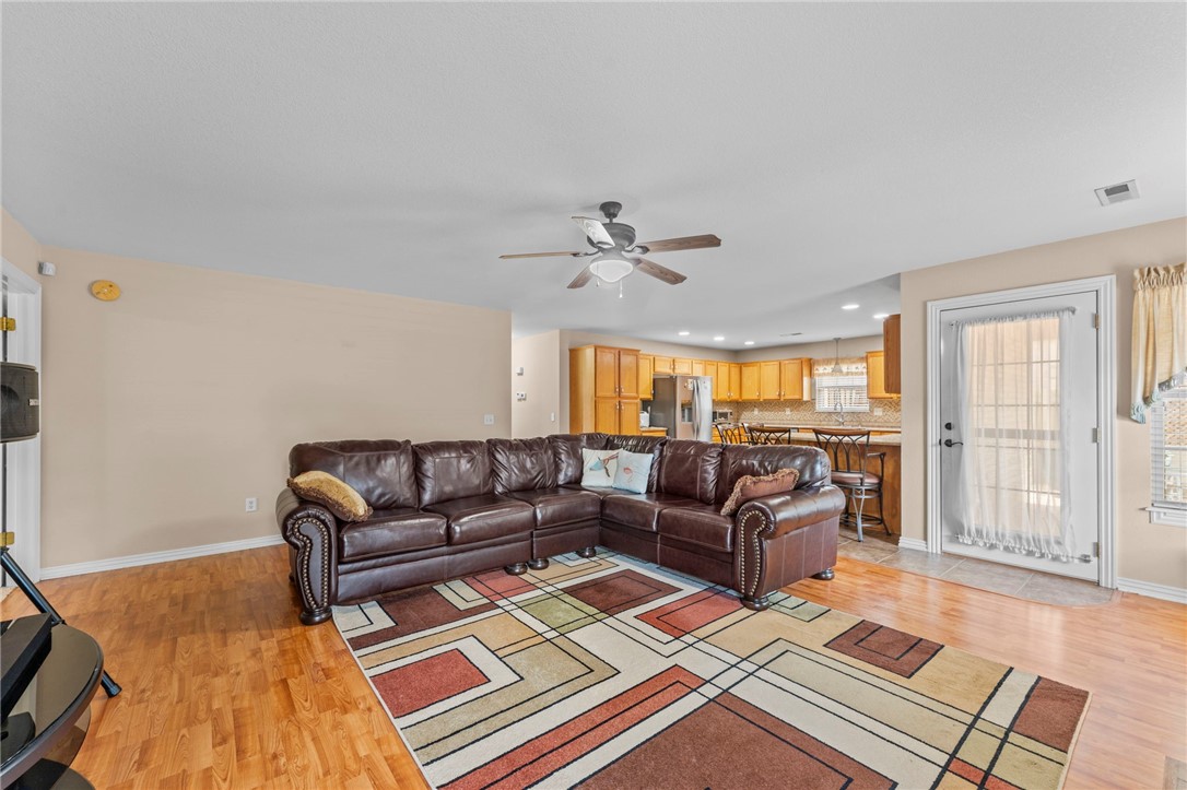 Carriage Square Sub Bentonville - Residential