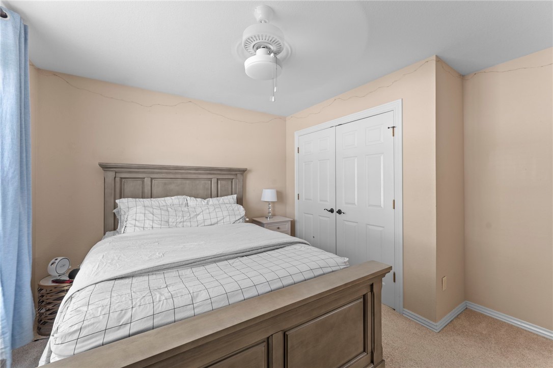 Carriage Square Sub Bentonville - Residential