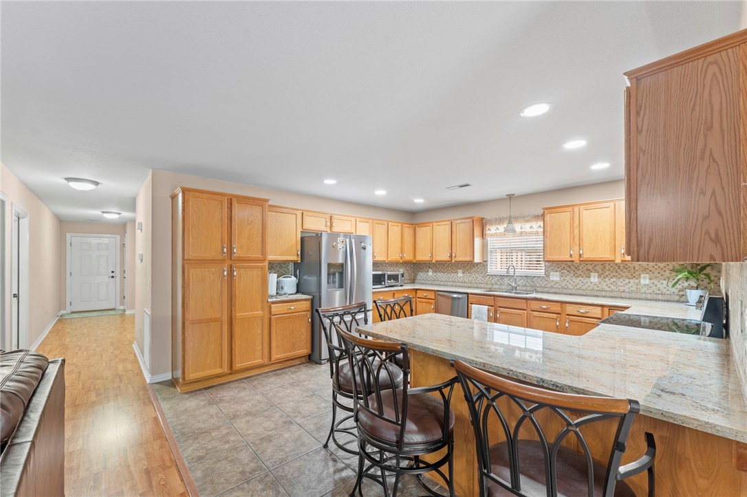 Carriage Square Sub Bentonville - Residential