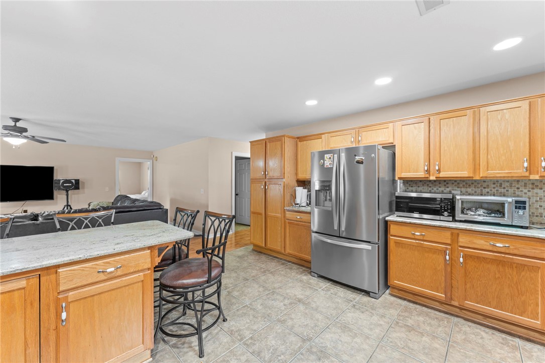 Carriage Square Sub Bentonville - Residential