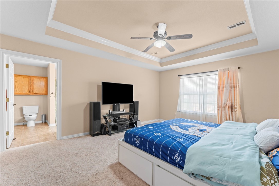 Carriage Square Sub Bentonville - Residential