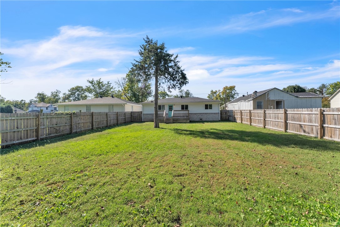 Fairground Add Rogers - Residential