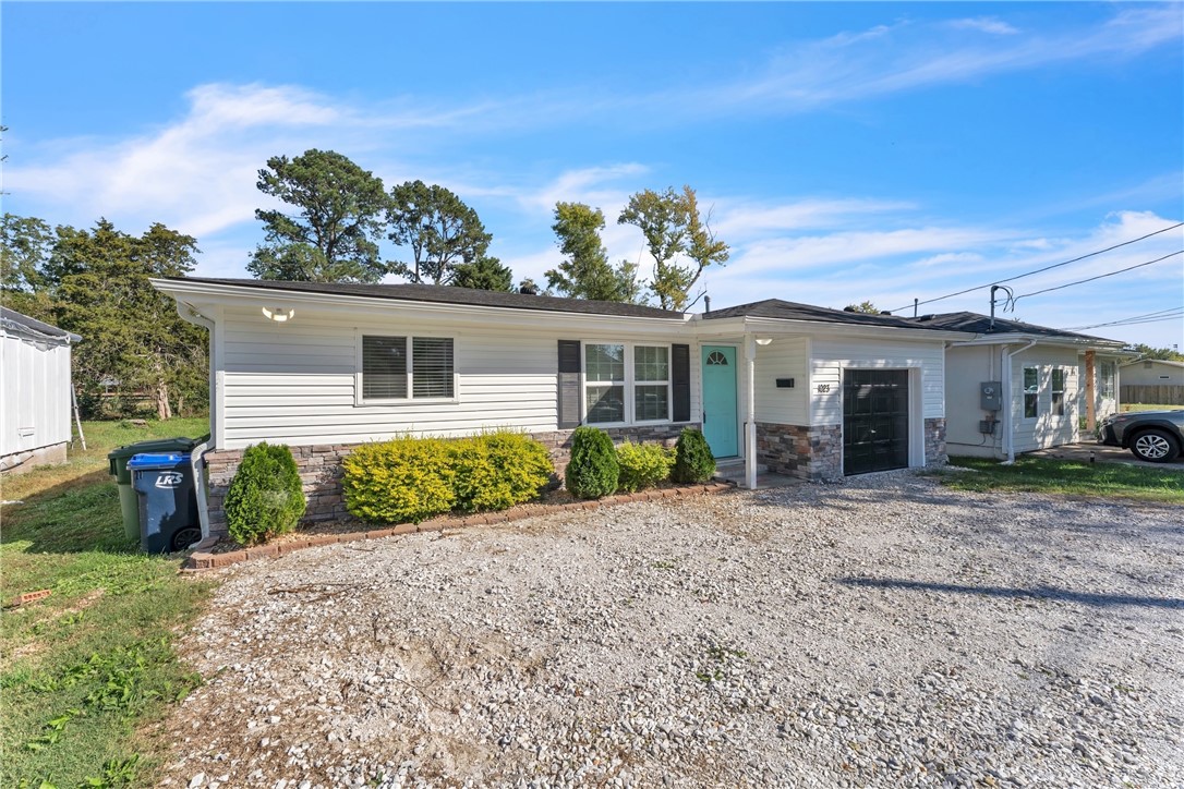 Fairground Add Rogers - Residential