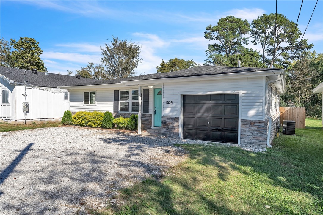 Fairground Add Rogers - Residential