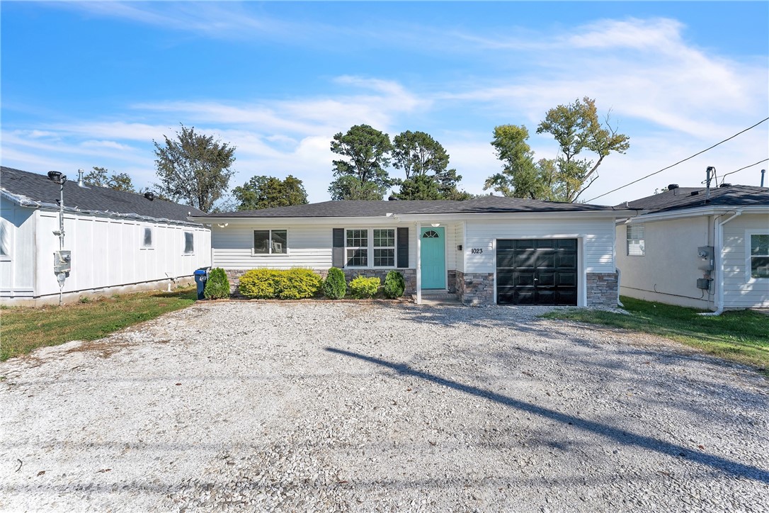Fairground Add Rogers - Residential