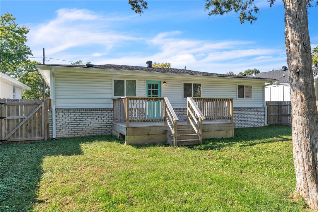 Fairground Add Rogers - Residential