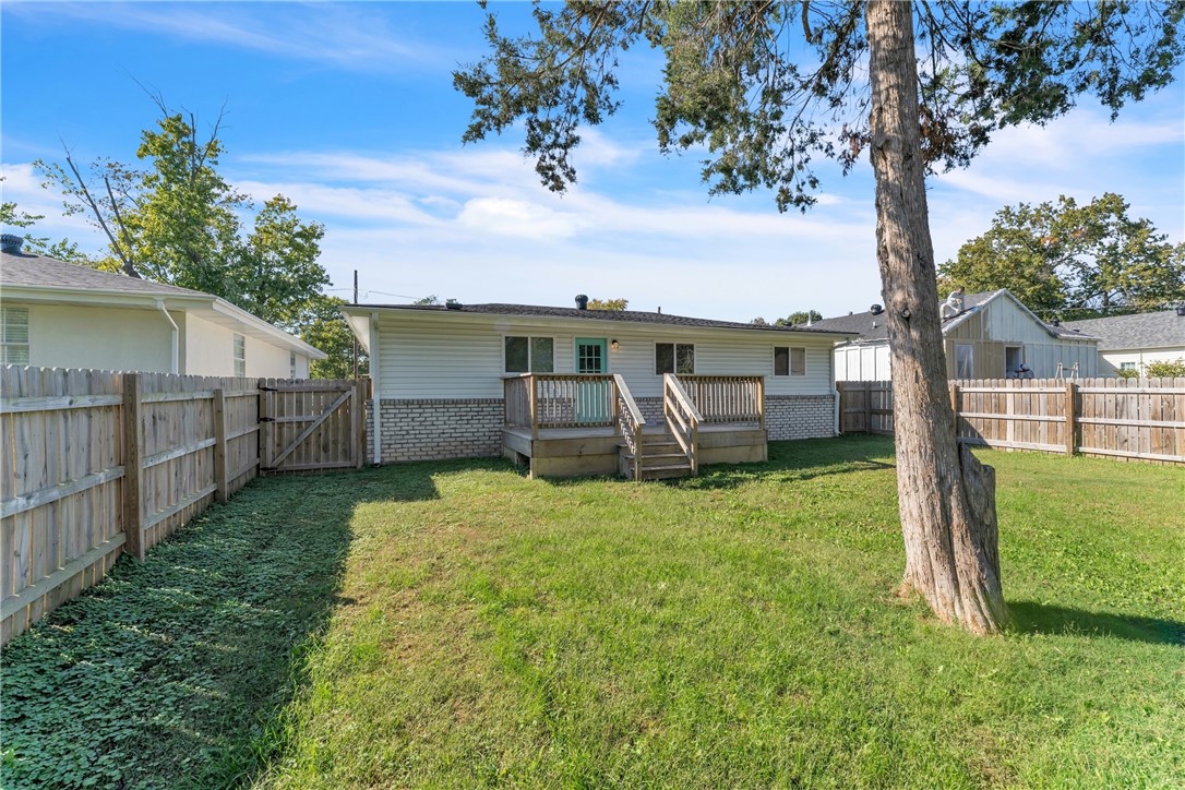 Fairground Add Rogers - Residential