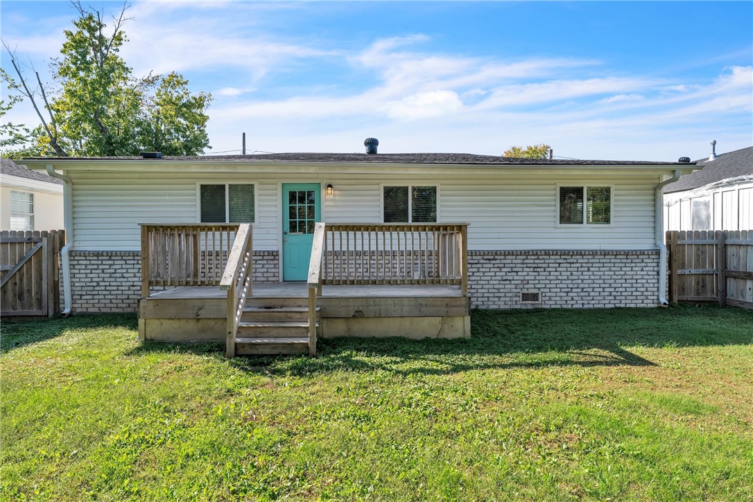 Fairground Add Rogers - Residential