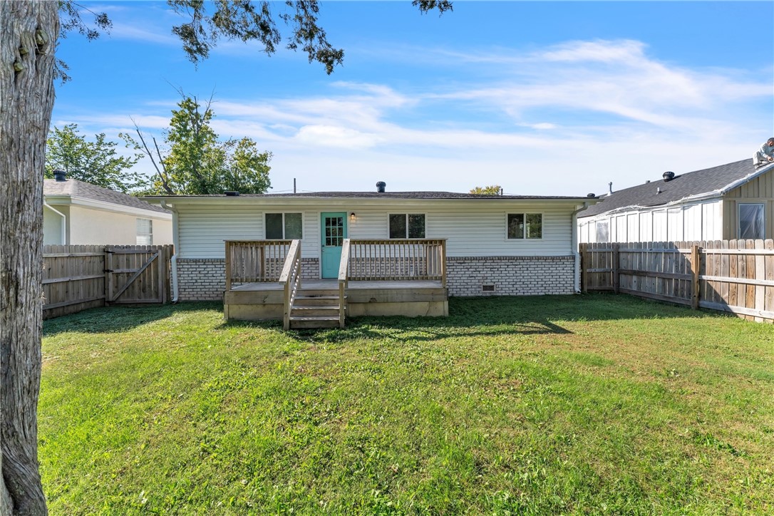 Fairground Add Rogers - Residential