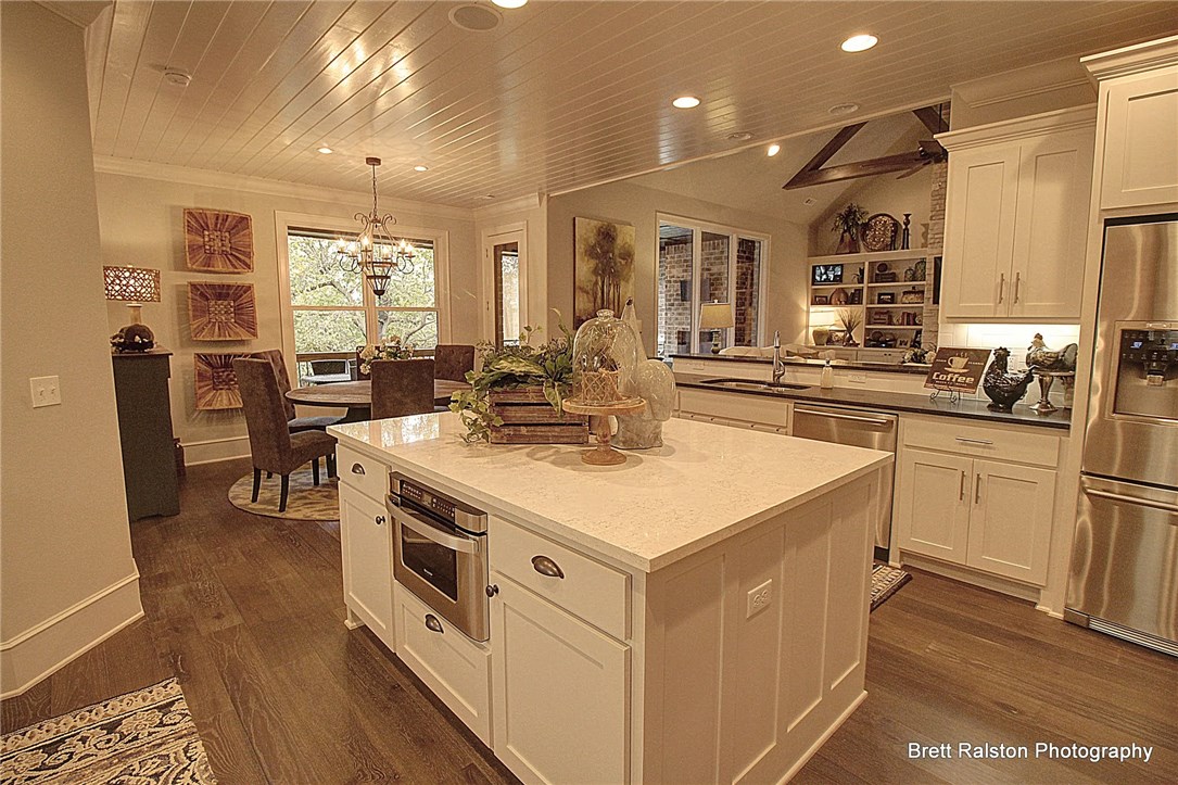 Heritage Hills Sub - Residential