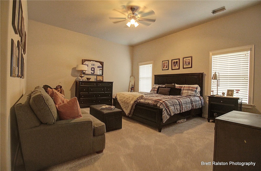 Heritage Hills Sub - Residential