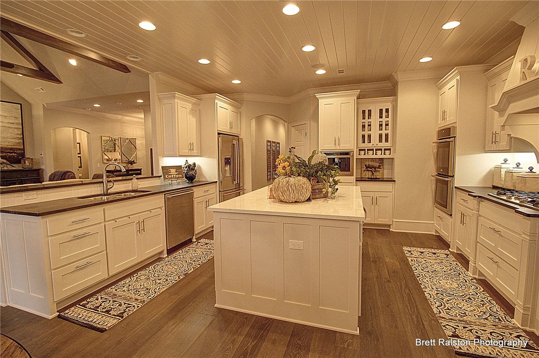 Heritage Hills Sub - Residential