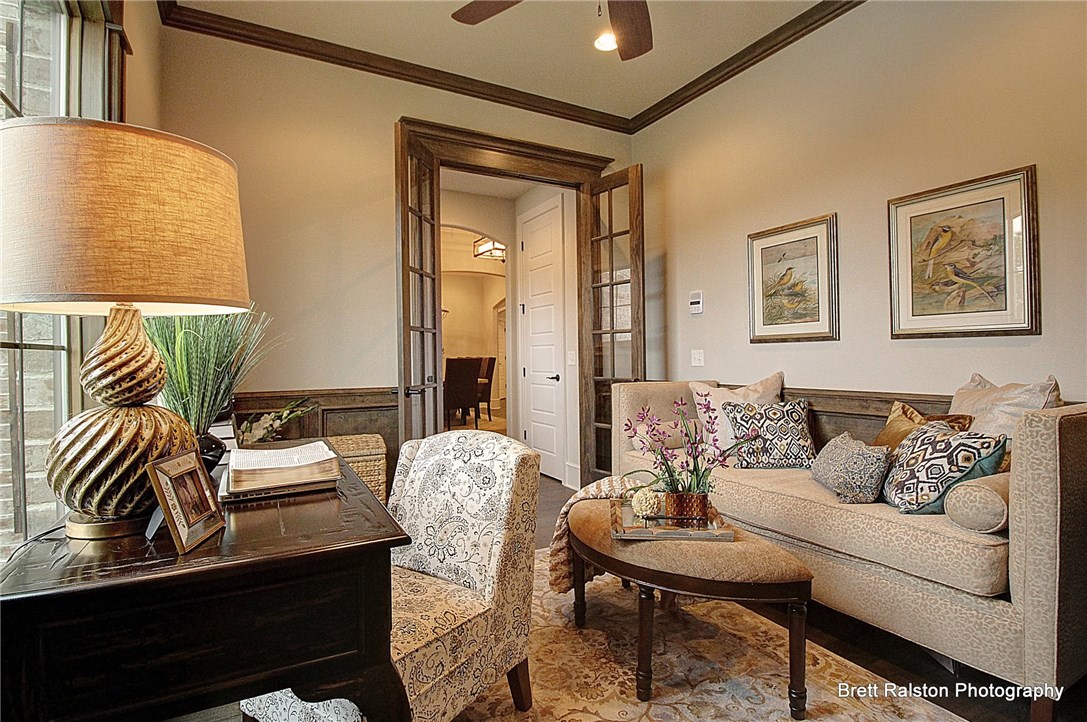 Heritage Hills Sub - Residential