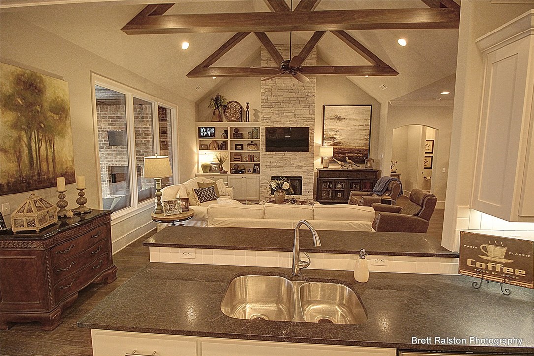 Heritage Hills Sub - Residential