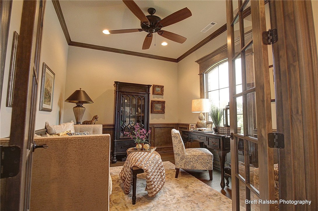 Heritage Hills Sub - Residential