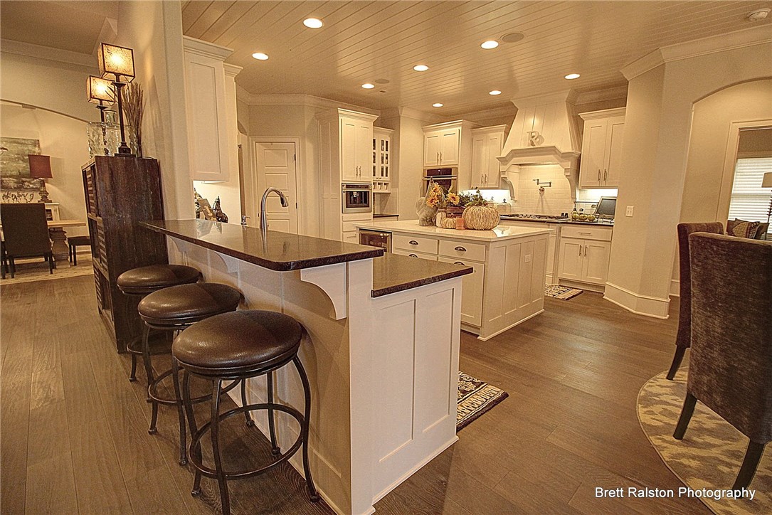 Heritage Hills Sub - Residential