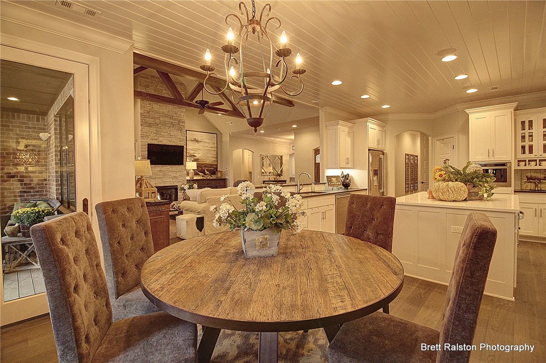 Heritage Hills Sub - Residential