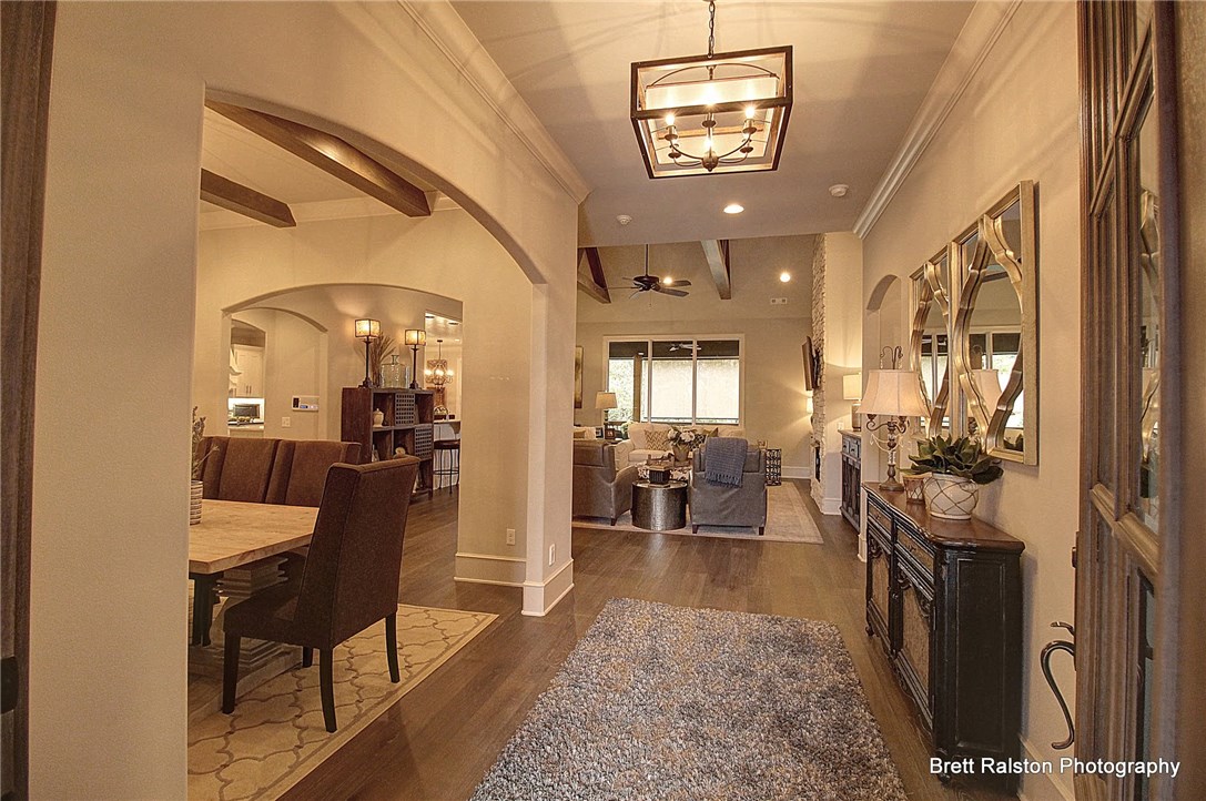 Heritage Hills Sub - Residential