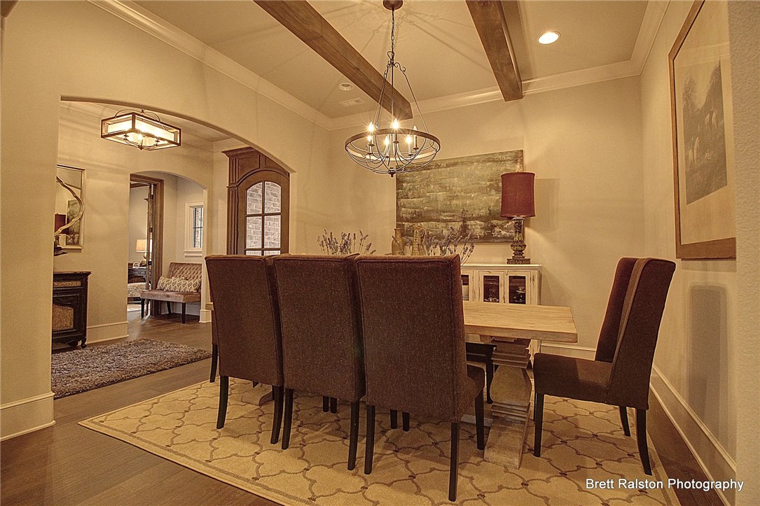 Heritage Hills Sub - Residential