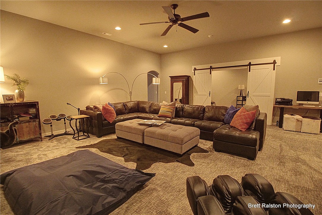 Heritage Hills Sub - Residential