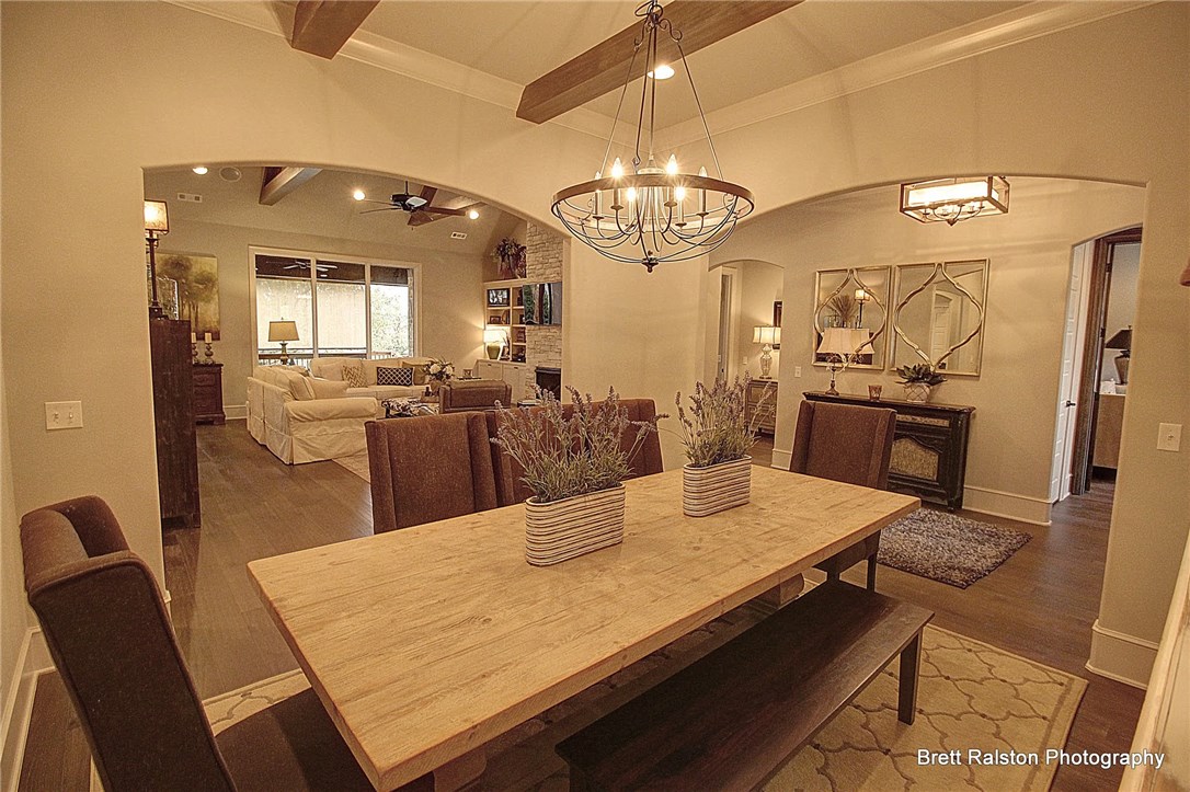 Heritage Hills Sub - Residential