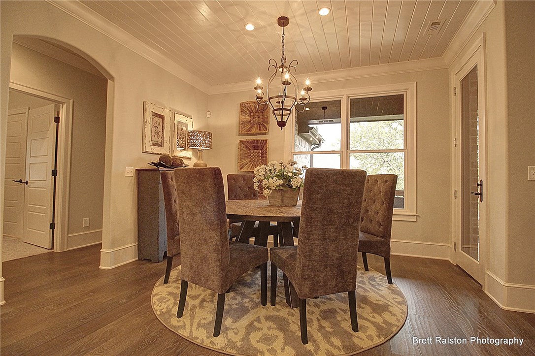 Heritage Hills Sub - Residential