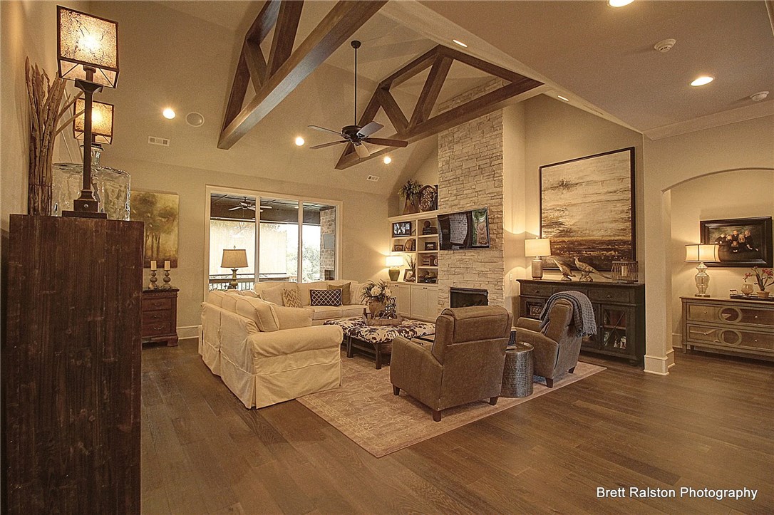 Heritage Hills Sub - Residential