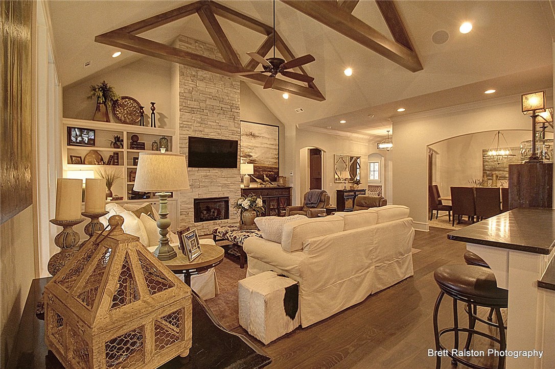 Heritage Hills Sub - Residential