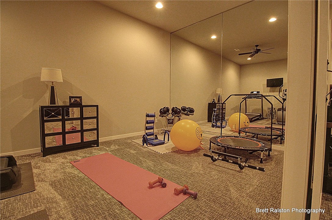 Heritage Hills Sub - Residential