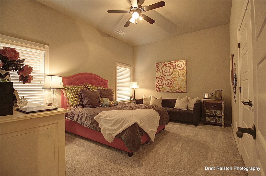 Heritage Hills Sub - Residential