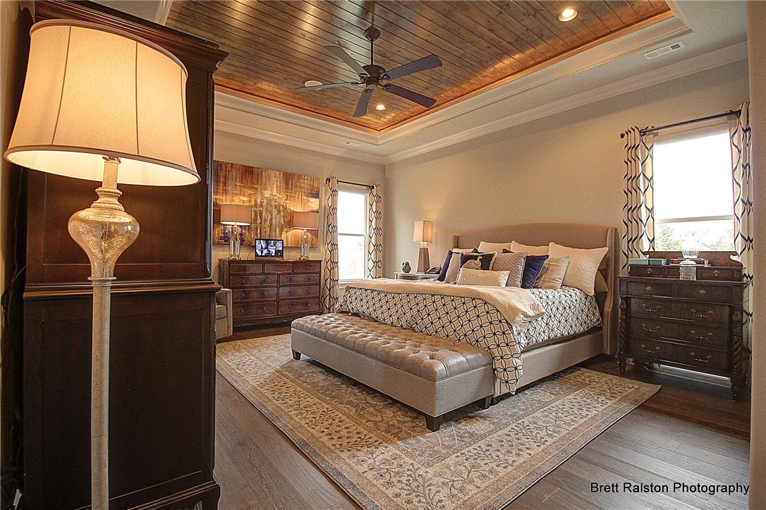 Heritage Hills Sub - Residential