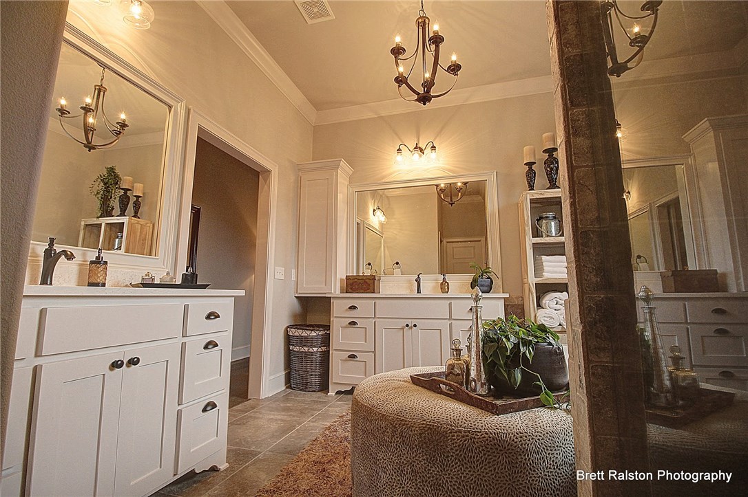 Heritage Hills Sub - Residential