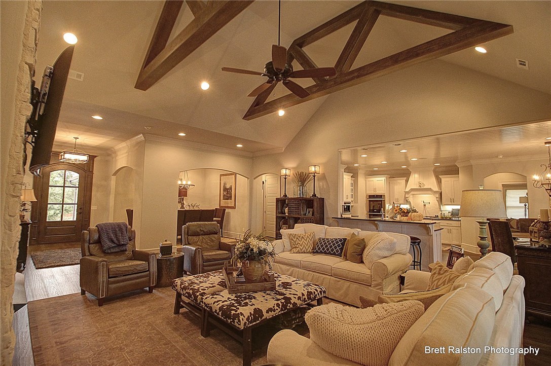 Heritage Hills Sub - Residential