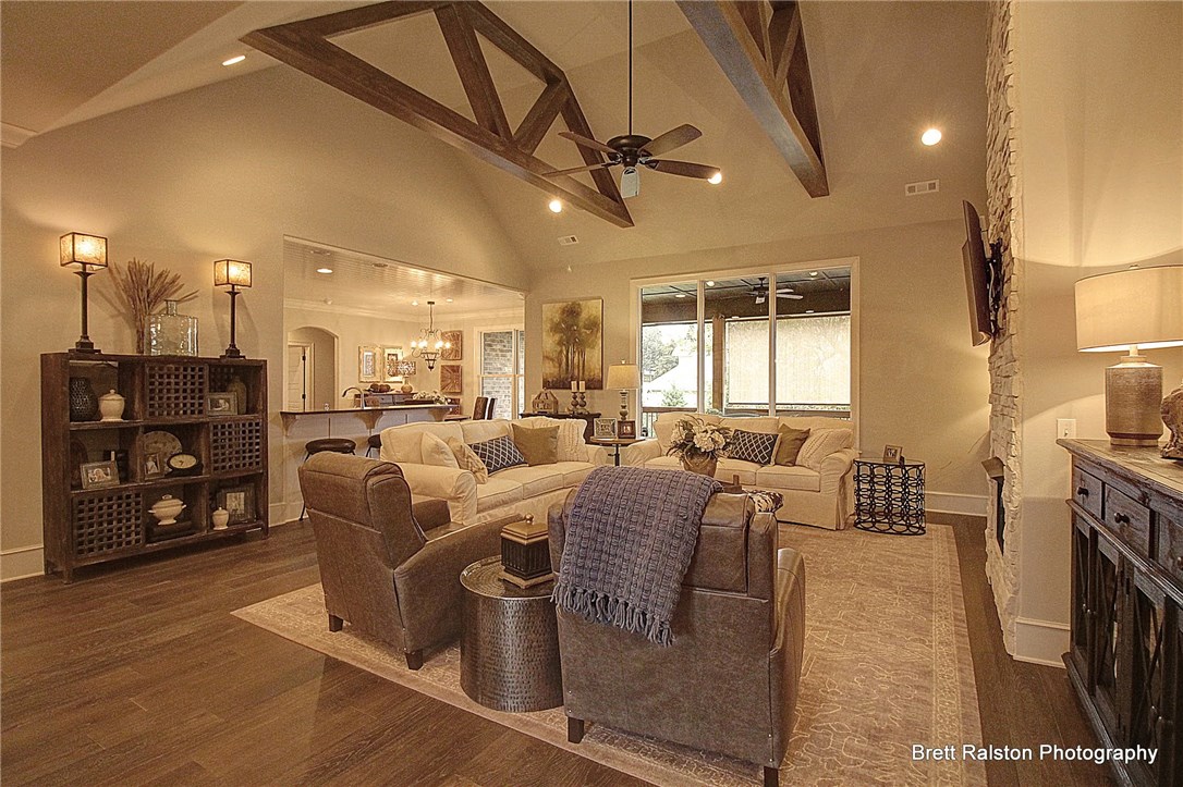 Heritage Hills Sub - Residential