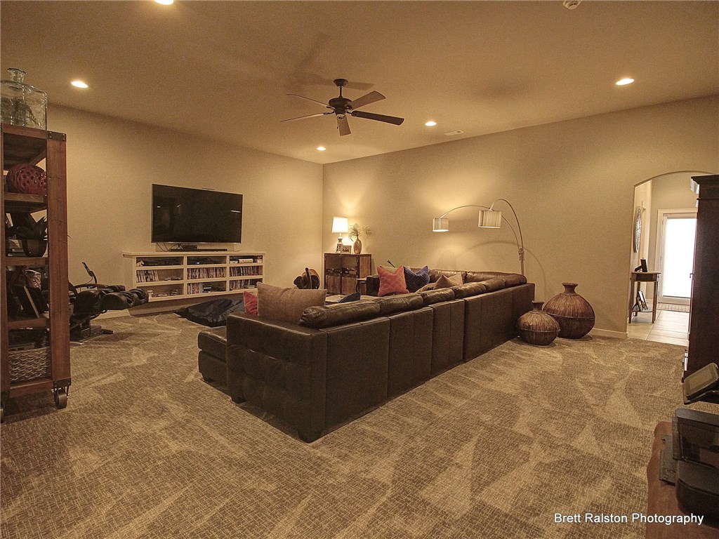 Heritage Hills Sub - Residential