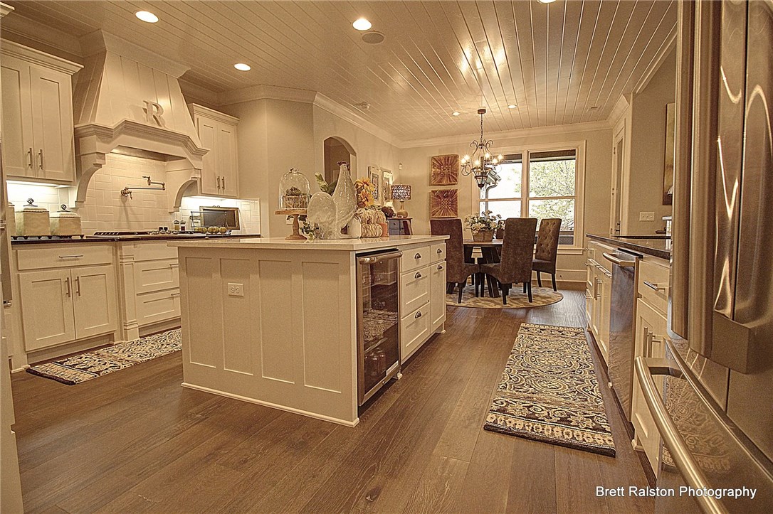 Heritage Hills Sub - Residential