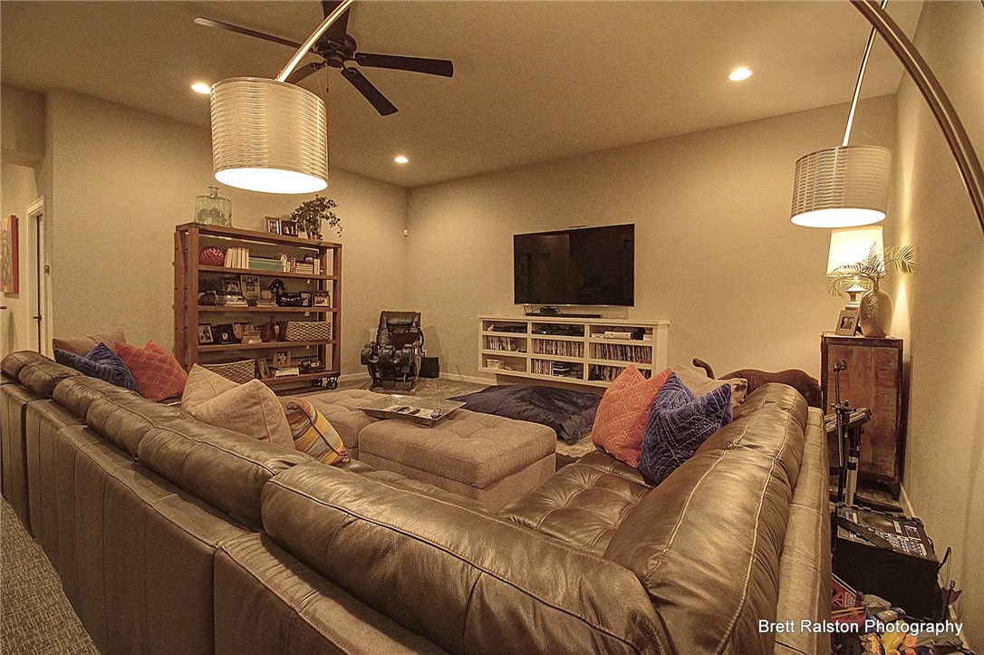 Heritage Hills Sub - Residential