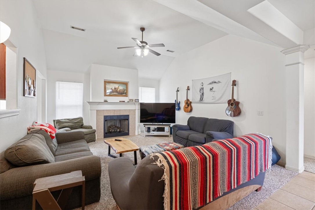 Patriot Park Siloam Spgs - Residential
