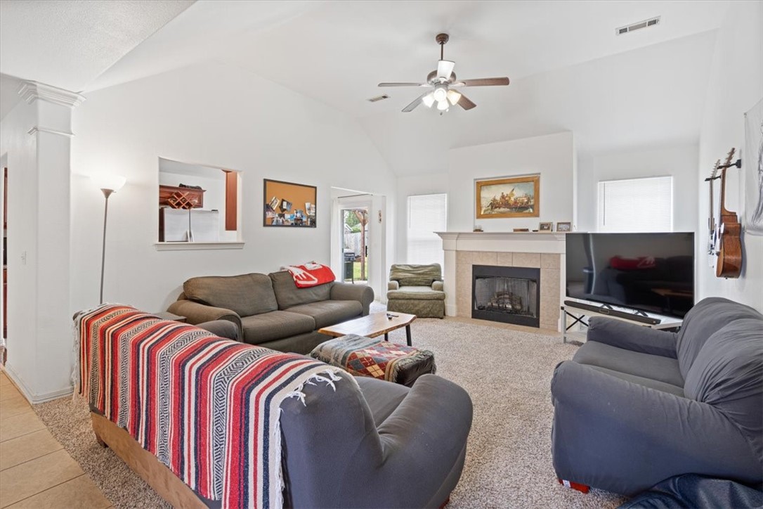 Patriot Park Siloam Spgs - Residential
