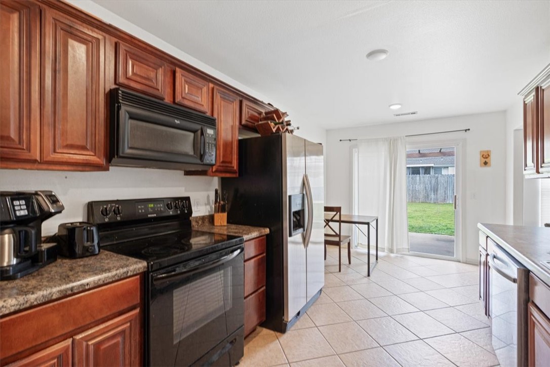 Patriot Park Siloam Spgs - Residential