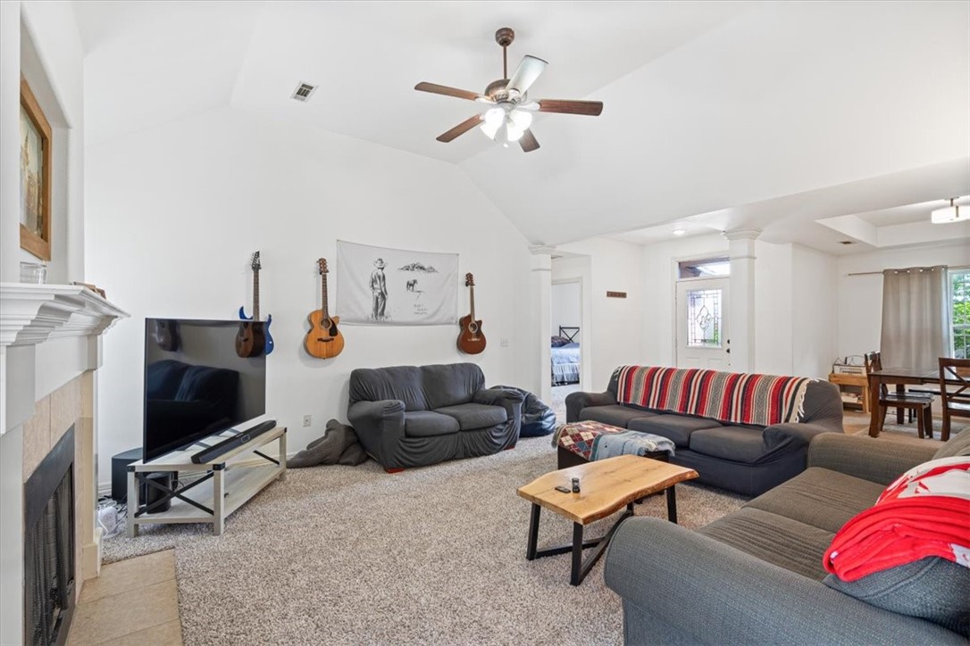 Patriot Park Siloam Spgs - Residential