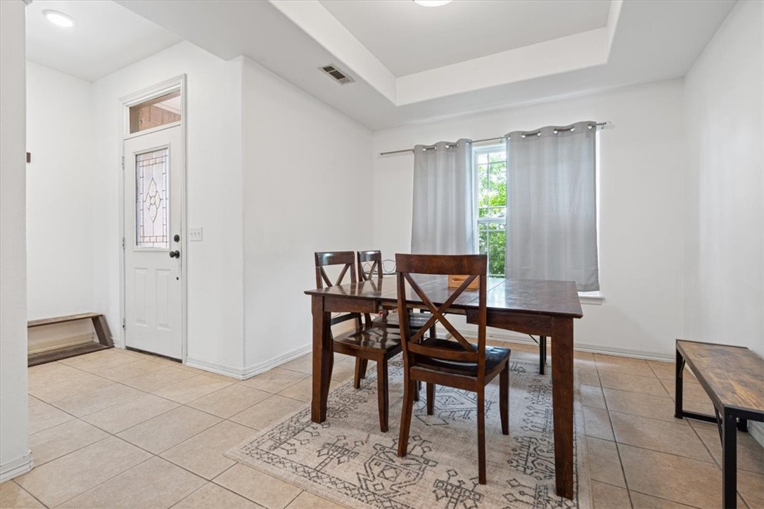 Patriot Park Siloam Spgs - Residential
