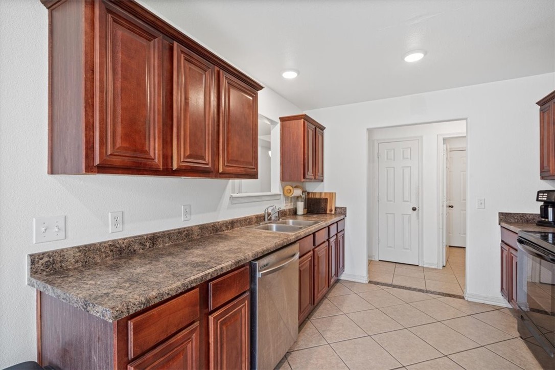 Patriot Park Siloam Spgs - Residential