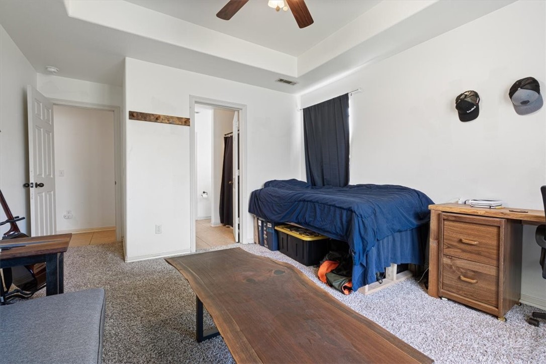 Patriot Park Siloam Spgs - Residential