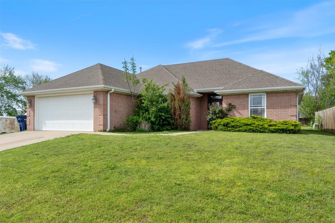 Patriot Park Siloam Spgs - Residential