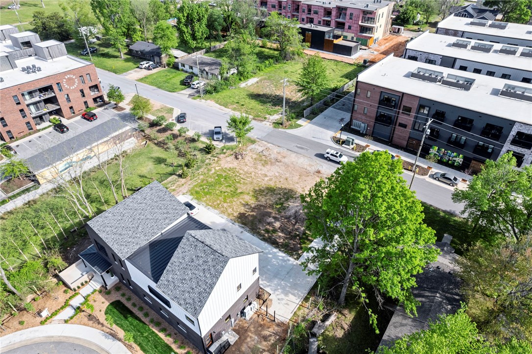 Renaissance Sub Bentonville - Land