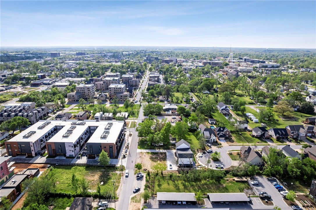 Renaissance Sub Bentonville - Land