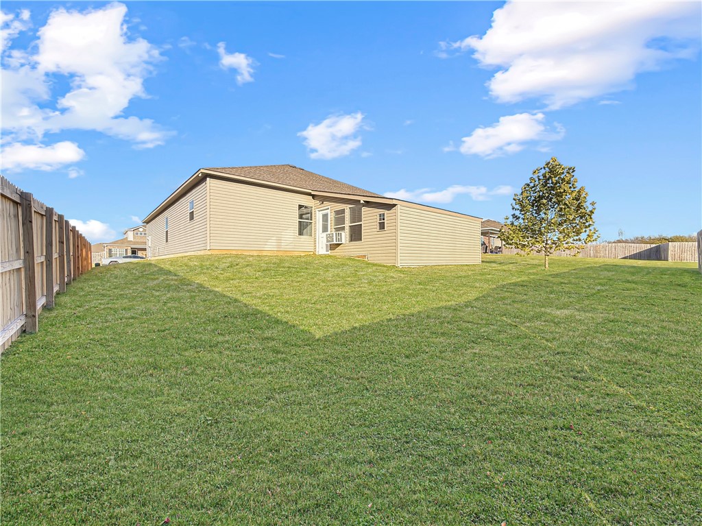 Lakewood 5 - Residential