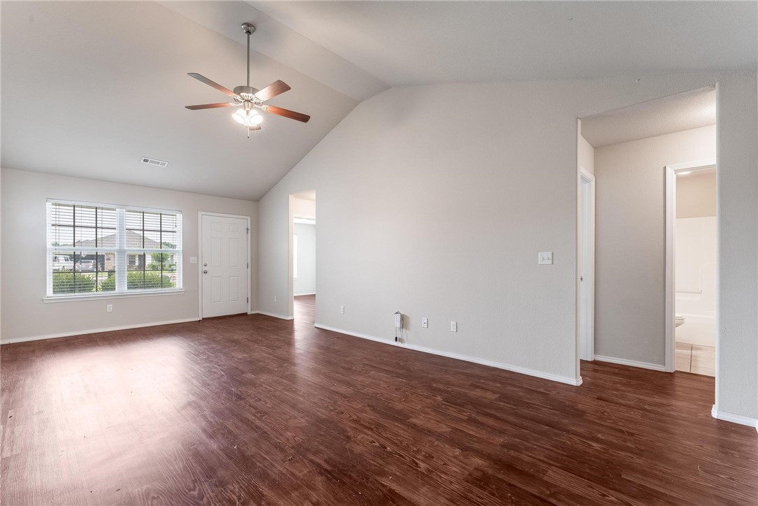 Heritage Heights - Residential
