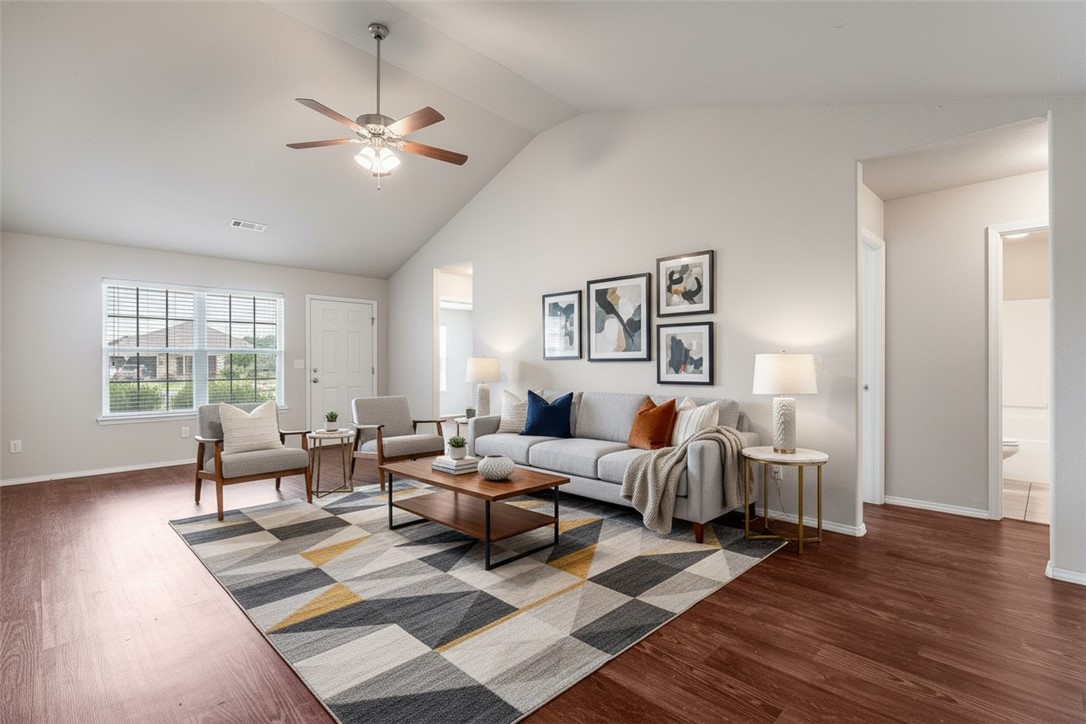 Heritage Heights - Residential